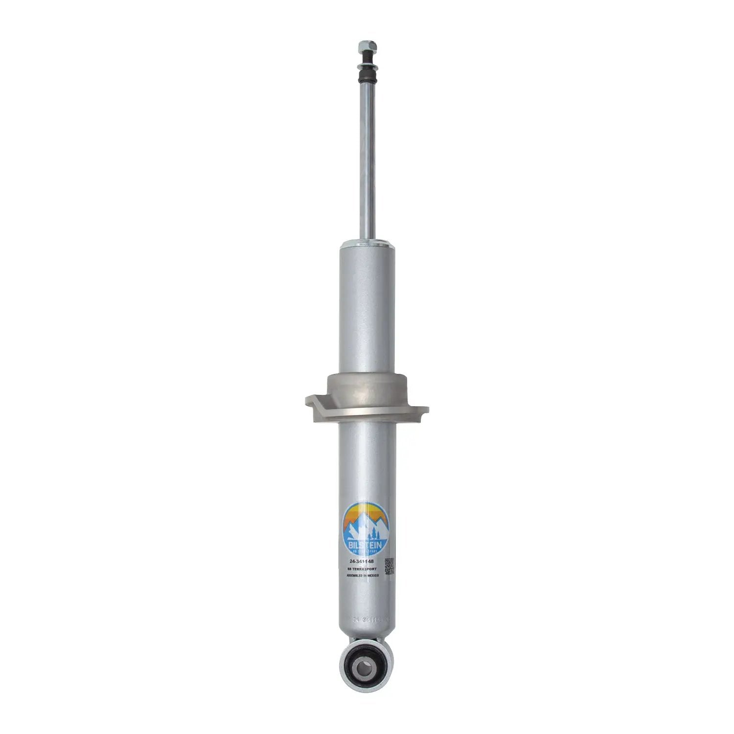 Bilstein Complete Suspension Lift Kit by Bilstein
