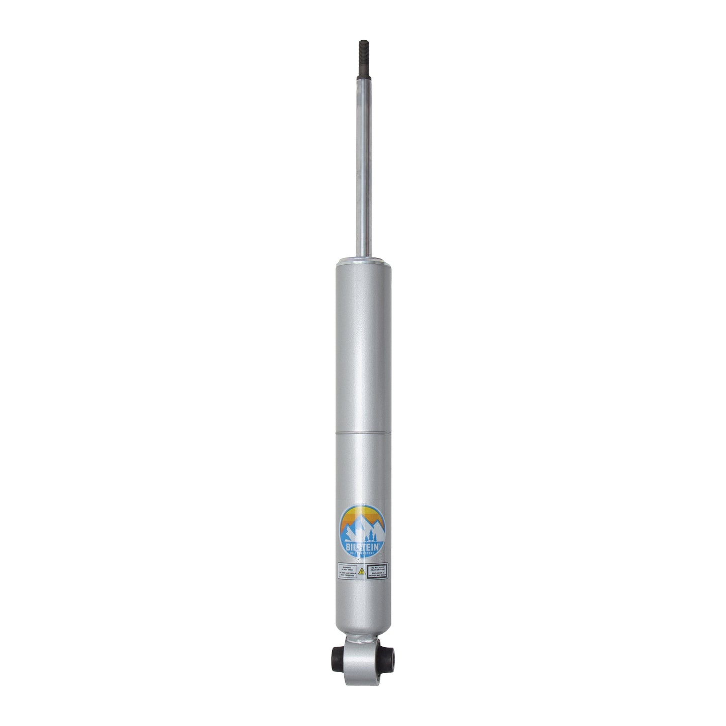 Bilstein Complete Suspension Lift Kit by Bilstein