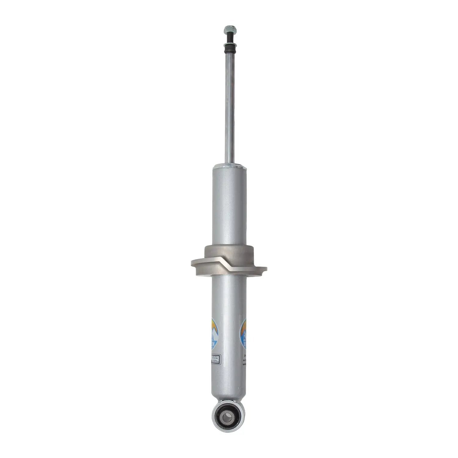 Bilstein Complete Suspension Lift Kit by Bilstein