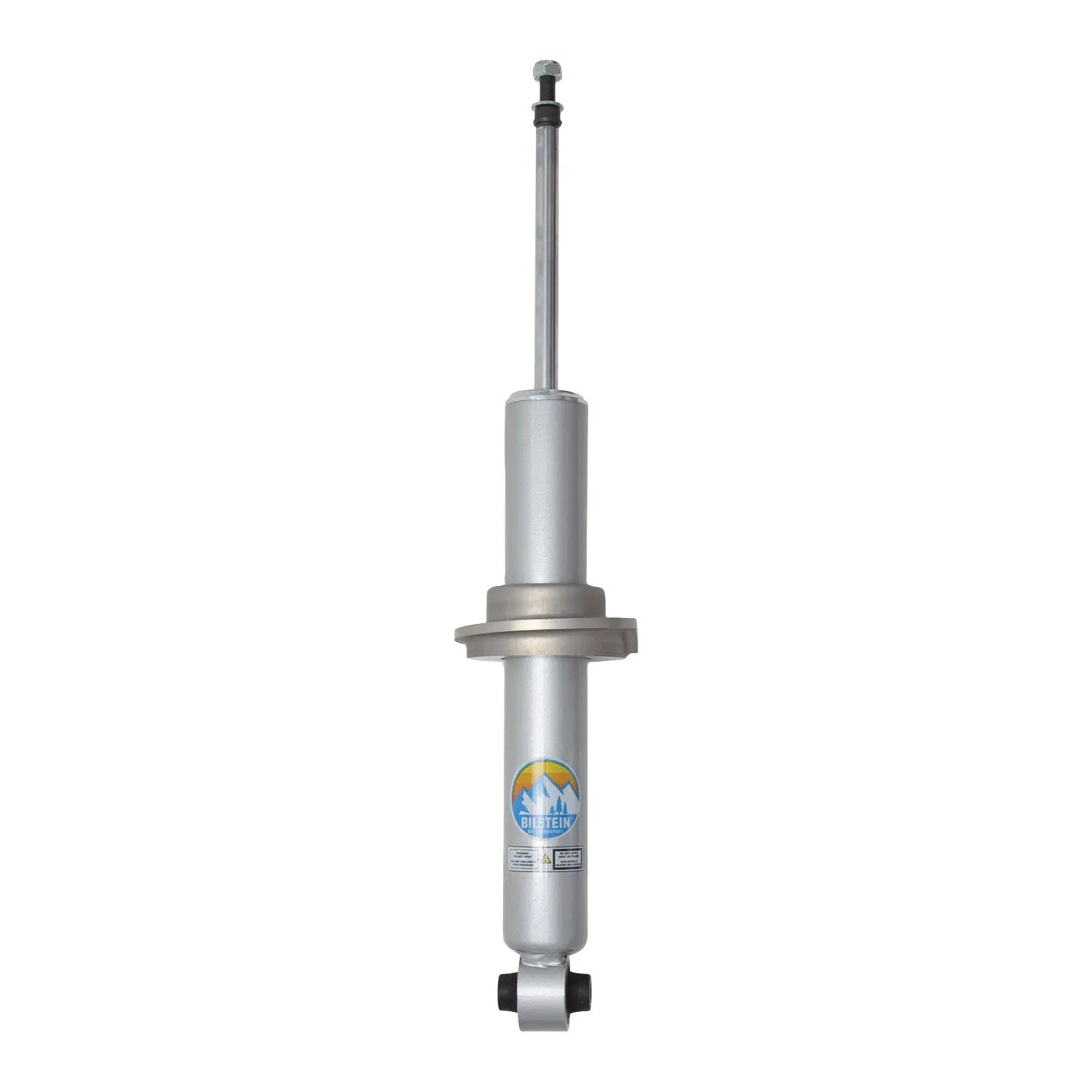 Bilstein Complete Suspension Lift Kit by Bilstein
