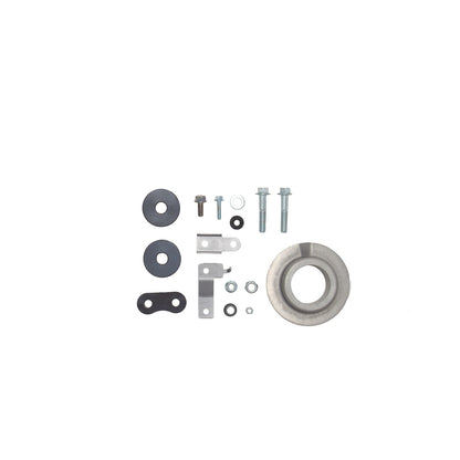 Bilstein Complete Suspension Lift Kit by Bilstein