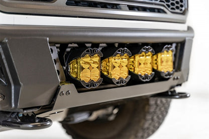 Addictive Desert Designs ADD Pro Front Bumper