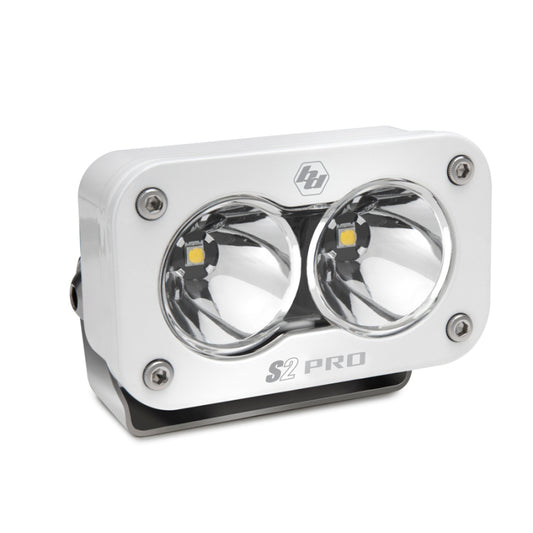 Baja Designs BAJ S2 Pro Lights