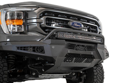 Addictive Desert Designs ADD HoneyBadger Front Bumper