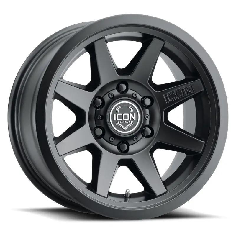 ICON ICO Rebound Wheels by ICON