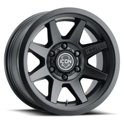 ICON ICO Rebound Wheels by ICON