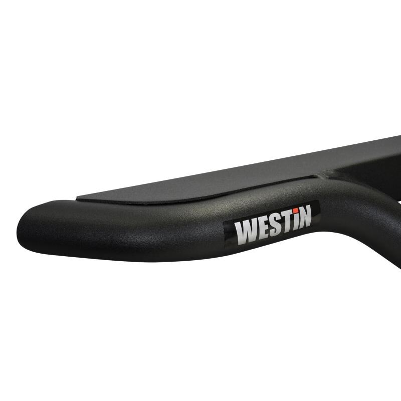Westin WES Nerf Bars - Outlaw