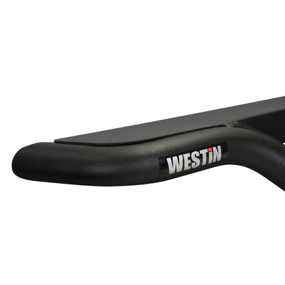 Westin WES Nerf Bars - Outlaw