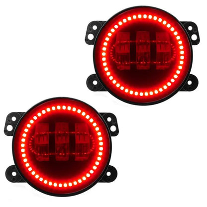 ORACLE Lighting ORL LED Fog Lights by ORACLE Lighting