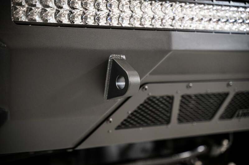 Addictive Desert Designs ADD Stealth Fighter Fr. Bumper