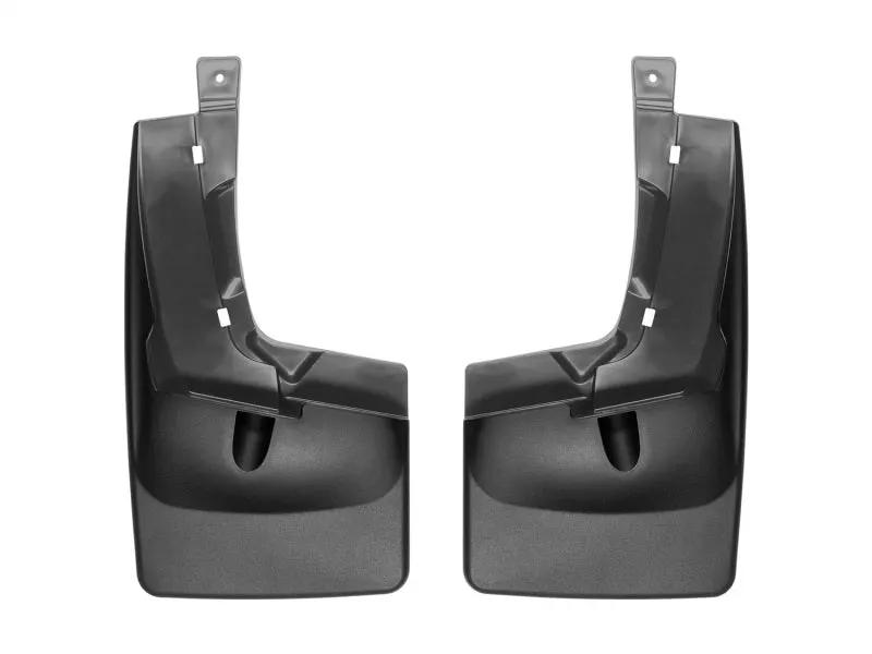 WeatherTech WT No Drill Mudflaps by WeatherTech