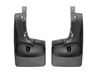 WeatherTech WT No Drill Mudflaps by WeatherTech