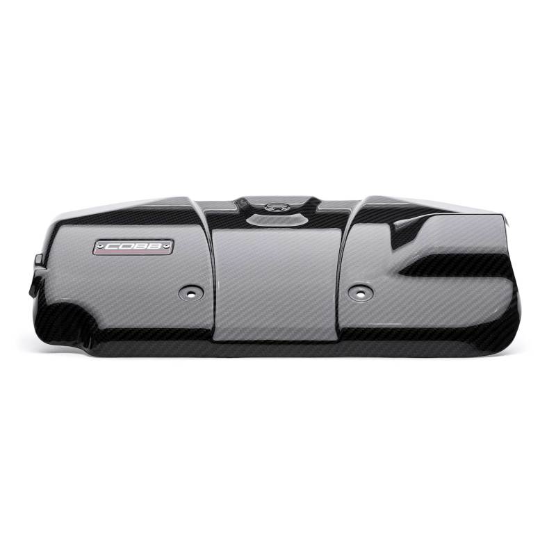 COBB Redline Engine Covers by COBB