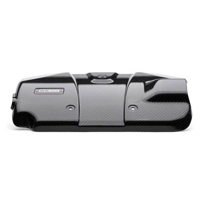 COBB Redline Engine Covers by COBB