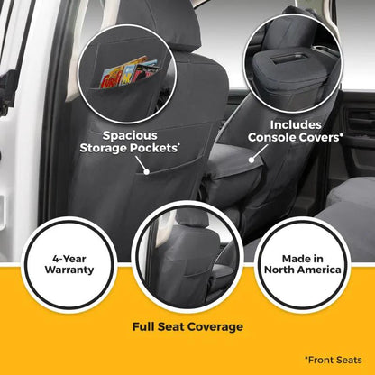 Covercraft CVR Ford Seat Covers by Covercraft