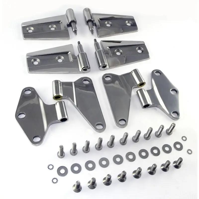 Rugged Ridge RUG Door Hinge Kits by Rugged Ridge