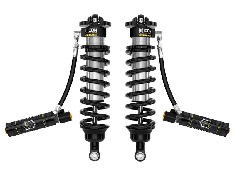ICON ICO 3.0 Series Coilover Kits by ICON