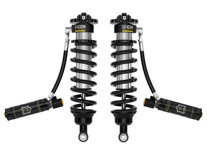 ICON ICO 3.0 Series Coilover Kits by ICON