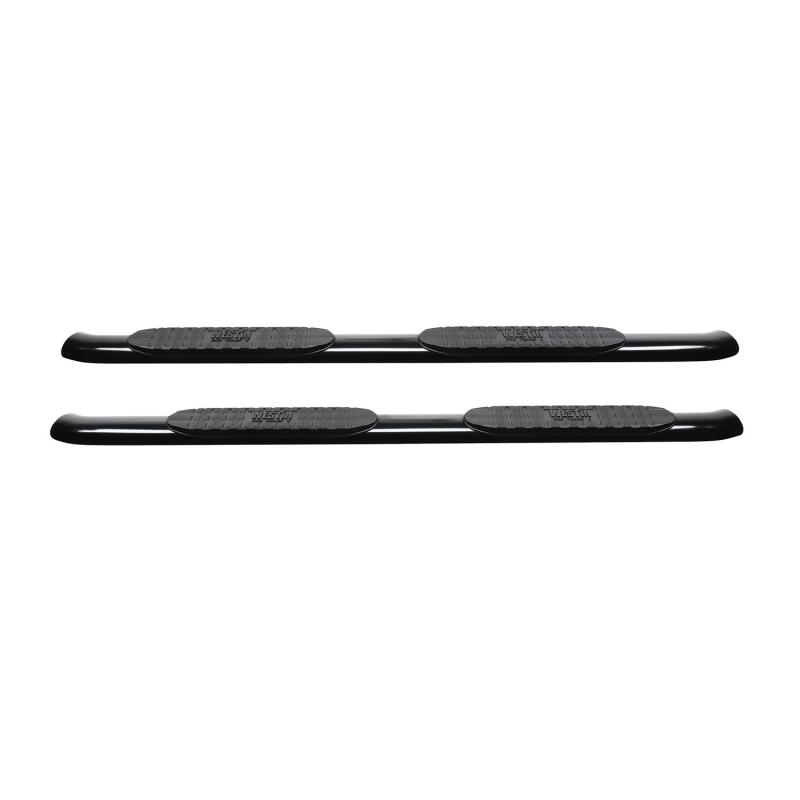 Westin WES Nerf Bars - PRO TRAXX 4 by Westin