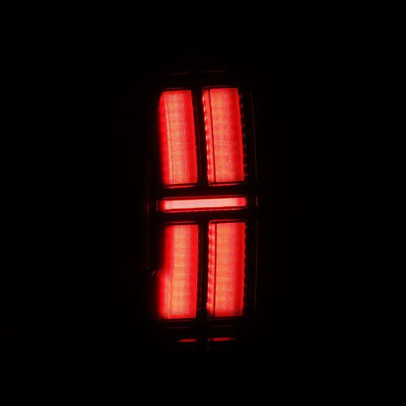 AlphaRex ARX NOVA Tail Lights by AlphaRex