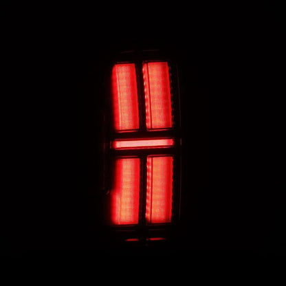 AlphaRex ARX NOVA Tail Lights by AlphaRex