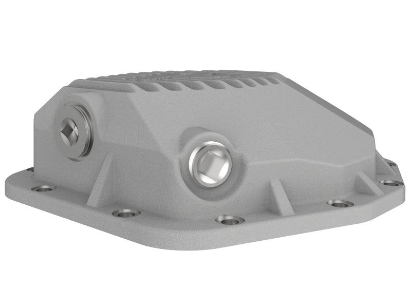AFE Diff/Trans/Oil Covers