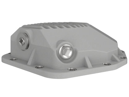 AFE Diff/Trans/Oil Covers