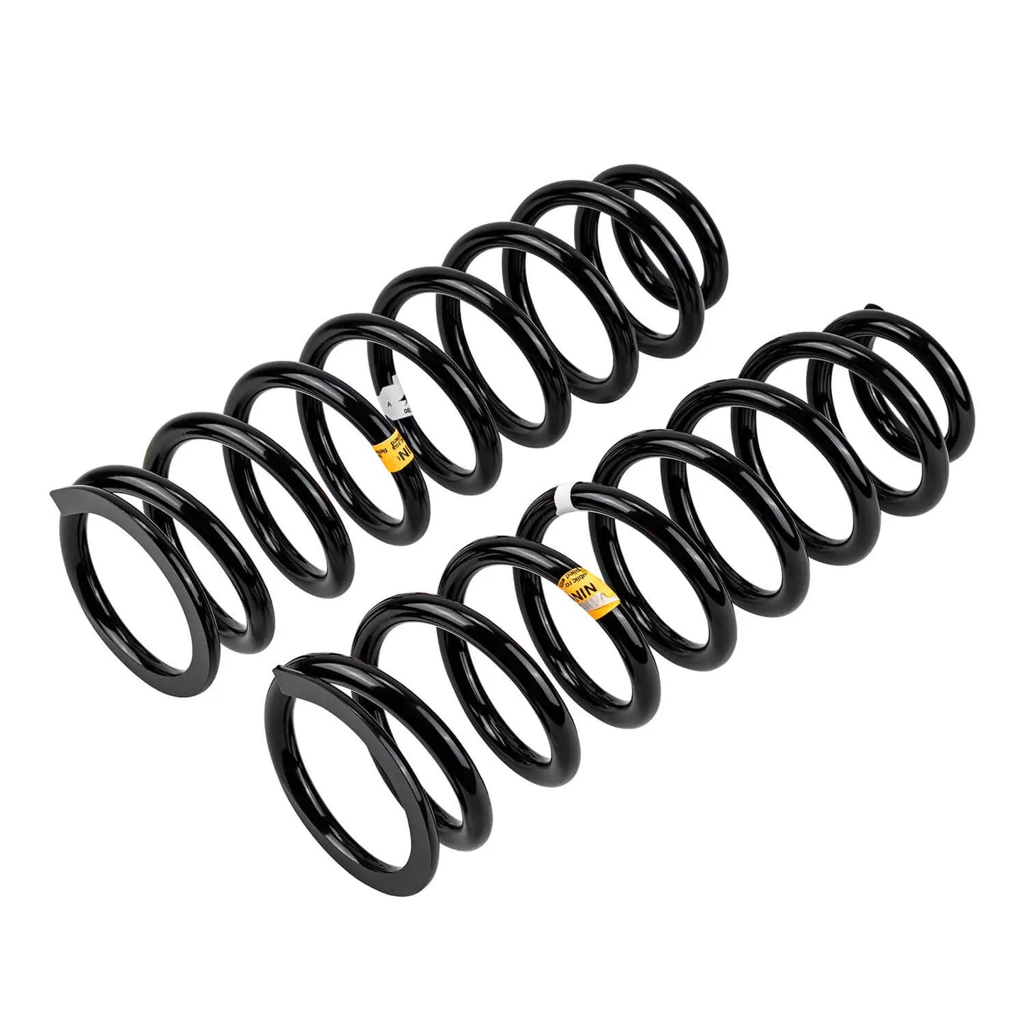 Old Man Emu Coil Spring Set by Old Man Emu