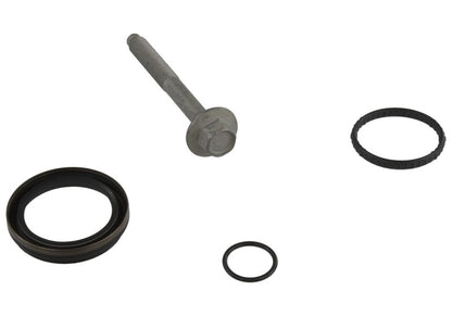 Ford Racing FR Oil Pumps by Ford Racing