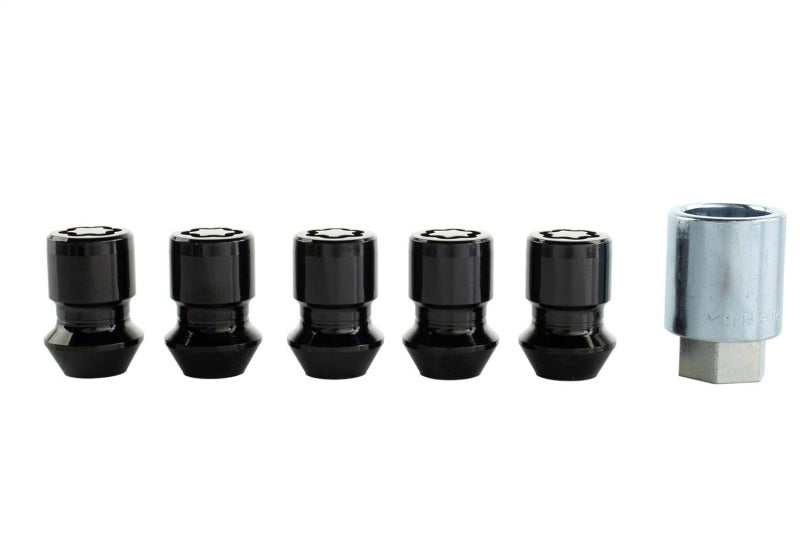 Ford Racing FR Lug Nut Kits by Ford Racing