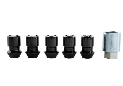 Ford Racing FR Lug Nut Kits by Ford Racing