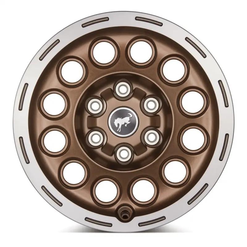 Ford Racing FR Wheels by Ford Racing