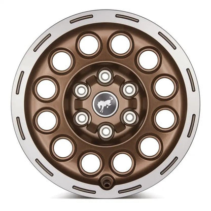 Ford Racing FR Wheels by Ford Racing