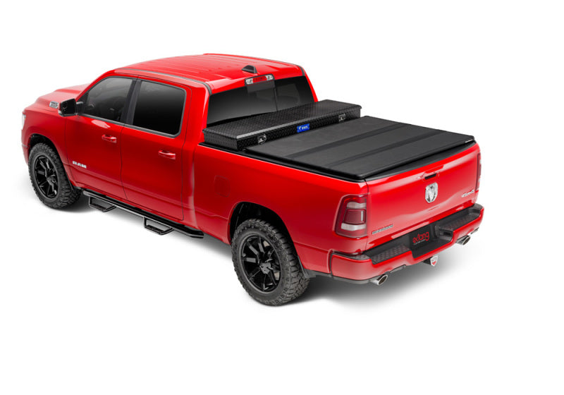 Extang EXT Solid Fold 2.0 Toolbox by Extang