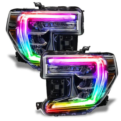 ORACLE Lighting ORL DRL Headlight Upgrade Kits by ORACLE Lighting