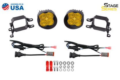Diode Dynamics DIO LED Light Pods
