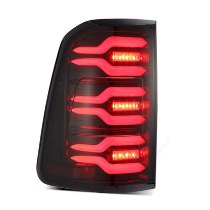 AlphaRex ARX LUXX Tail Lights