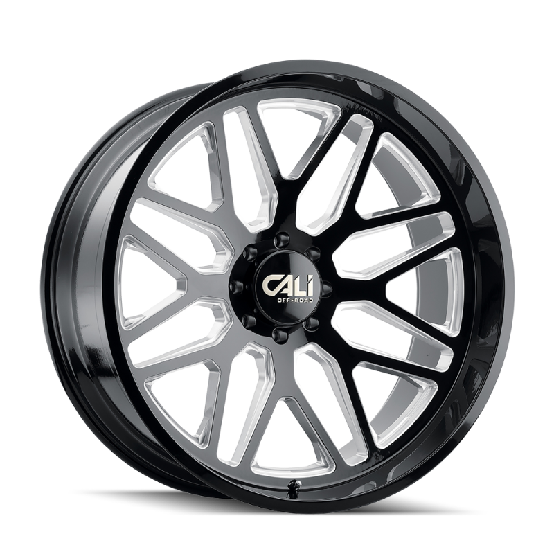 Cali Off-Road CFR Invader 9115 Wheels by Cali Off-Road