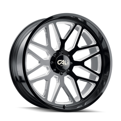 Cali Off-Road CFR Invader 9115 Wheels by Cali Off-Road