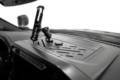 Addictive Desert Designs ADD Dash Mount