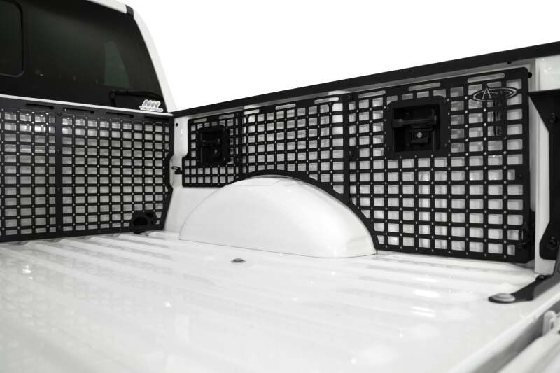 Addictive Desert Designs ADD Molle Panels
