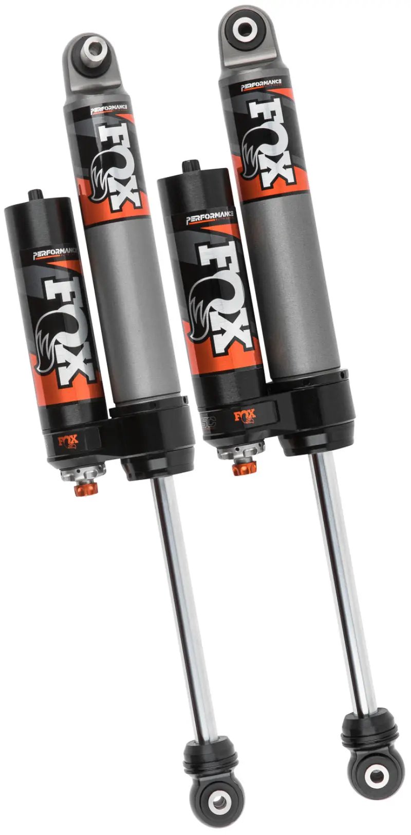 FOX 2.5 Factory Shock by FOX