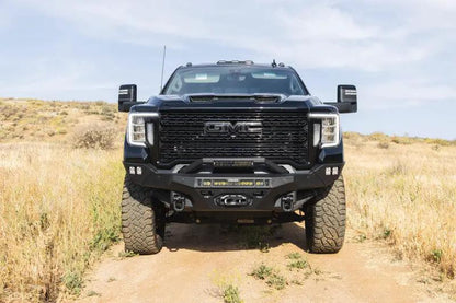 DV8 Offroad DVE Front Bumpers by DV8 Offroad