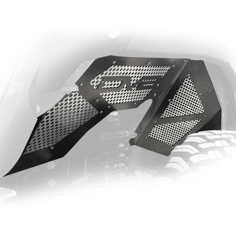 DV8 Offroad DVE Inner Fender Liners