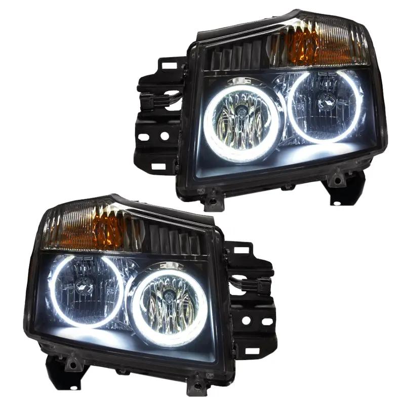 ORACLE Lighting ORL Headlight Assemblies by ORACLE Lighting