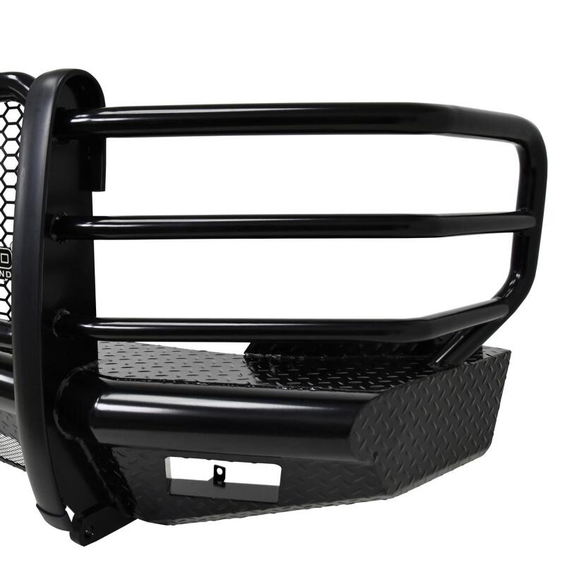 Westin WES HDX Front Bumpers