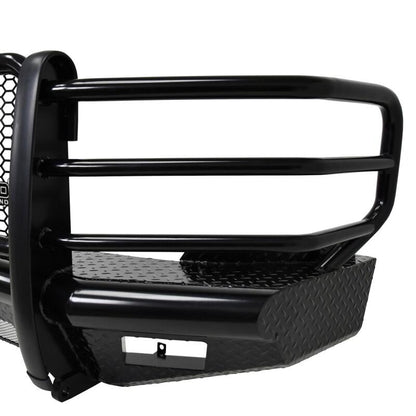 Westin WES HDX Front Bumpers