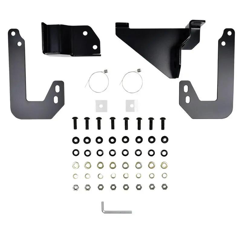 Westin WES HDX Grille Guards by Westin