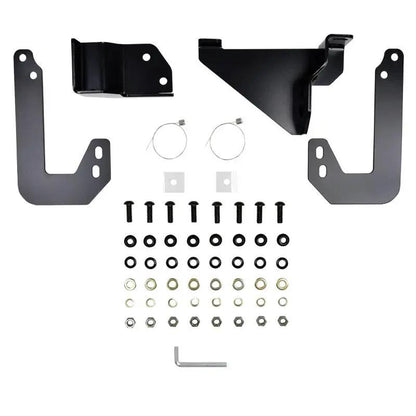 Westin WES HDX Grille Guards by Westin