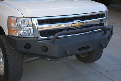 DV8 Offroad DVE Front Bumpers